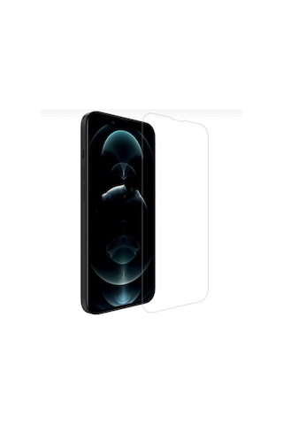 Tecno Camon 18 Uyumlu Ekran Koruyucu Temperli Cam