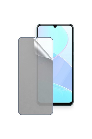 Schitec Realme C51 Uyumlu Ön Yüzey Mat Hidrojel Ekran Koruyucu 58913214