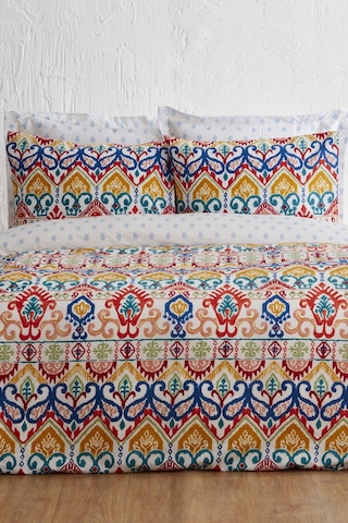 Sarah Anderson Lionel Tek Kişilik Nevresim Takımı