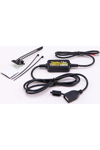 Healtech Thunderbox Usb Charge Module Tb-usb1