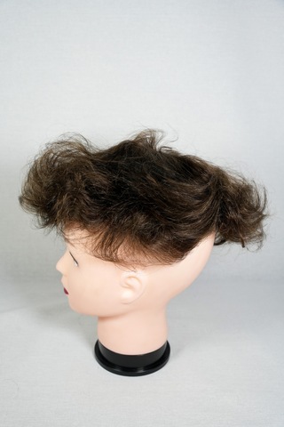 Number One Hair Apollo 6 8 5b Siyah