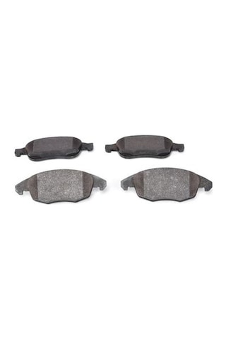 Peugeot Partner 1.6hdi 2008-2019 Bosch Ön Balata 24538