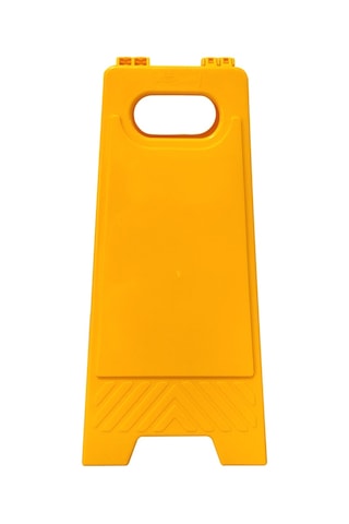 Ppc Kaygan Zemin Levhası Boş-3528