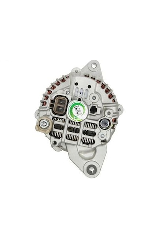 12v 80 Amper Hyundai Accent Era 1.4 1.6 2005 - 2010 Şarj Dinamosu