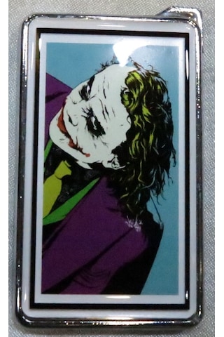 Ofluogluticaret Joker-Zenit Manyotolu Ve Gazlı Çakmak