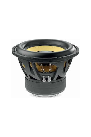 Öztürk Elektronik-focal Sub 25 Kxe Evo