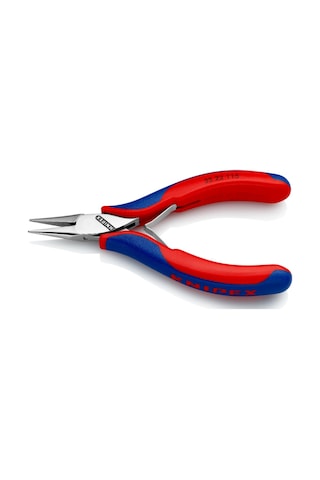 Knıpex Elektronikçi Kargaburun 115 Mm 3522115