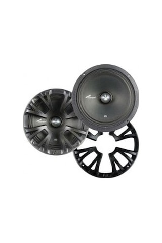 Audiopipe 20 Cm Midrange