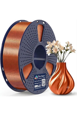 Tag Premium Pla Filament Chocolatte 1.75mm