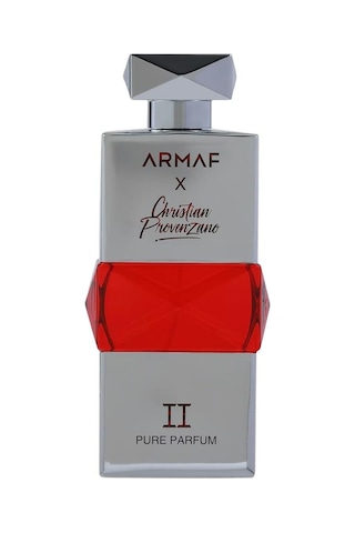 Armaf X Christian Provenzano Iı Pure Parfum 100 Ml Unisex Parfüm Oryantal