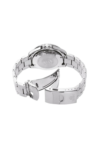 Orient Mako 3 Ra-aa0818l39b Otomatik Erkek Kol Saati Metal