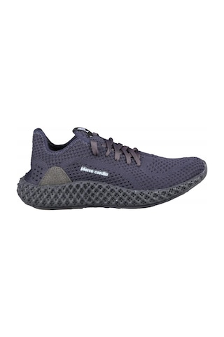 Pierre Cardin Pc-30679 Füme Erkek Sneakers Füme