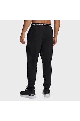 Under Armour Vanish Training Erkek Siyah Polo Yaka Tişört