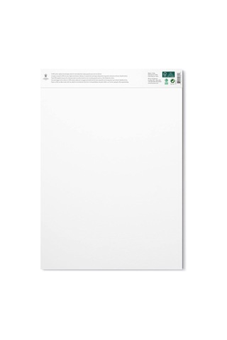 6667007 Klasik Sulu Boya Kağıdı, Blokta, 12 Yaprak A3, 300 G/m², Yapıştırılmış, Soğuk Preslenmiş, Hafif Dokulu Beyaz Kağıt, Arşivlenebilir Kalitede, Sarıya Dayanıklı