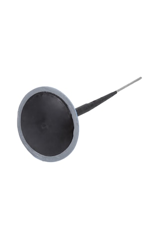 Yaleker 4.5mm Lastik Tamir Mantar Çivi, Kauçuk Malzeme, Isı Dayanıklı, 24 Adet Kutulu, Otomobil-motosiklet-kamyon Uygun