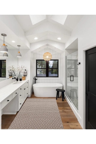 Dolce Vita Halı Cottony 131 Kahverengi Banyo Ve Mutfak Halısı
