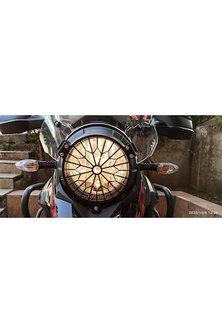Bay4Global - Suzuki Vstrom 250 Far Koruma