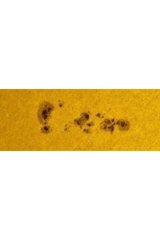 Thousand Oaks Solarlite 3.15'' 80mm Güneş Filtresi