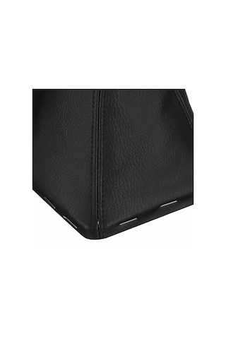 6 Vitesli Vites Topuzu Çubuk Körüğü Yedek Opel Astra K12279 Siyah