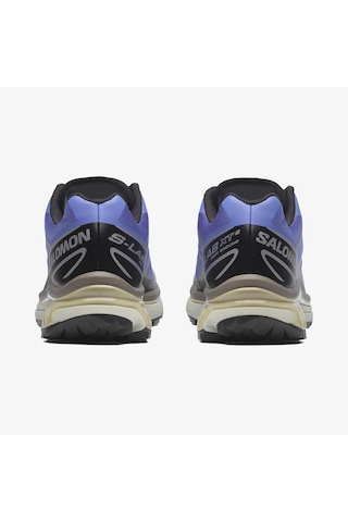 Salomon Xt-6 Unisex Sneaker Ultramarine L47865100 Mavi