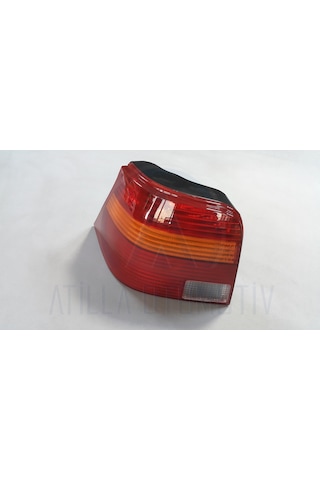 VOLKSWAGEN GOLF 4 1998-2004 STOP LAMBASI SARI SİNYALLİ SOL