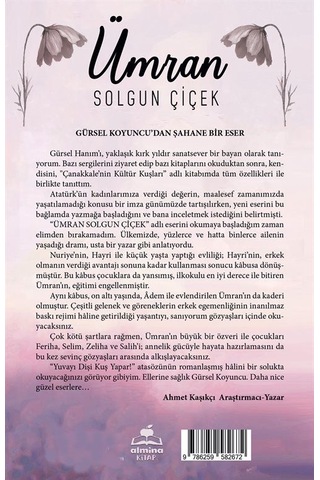 Ümran / Solgun Çiçek / Gürsel Koyuncu