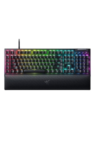 Razer Blackwidow V4 - Razer Barracuda X - Razer Cobra Bundle