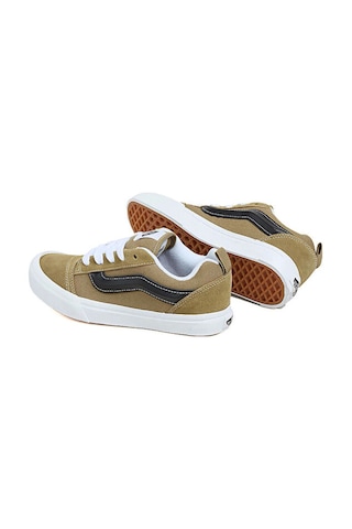 Vans Knu Skool Genç Günlük Ayakkabı Vn000d2tbıq1 Haki Haki