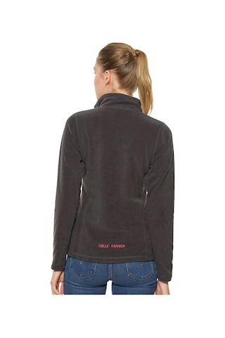 Helly Hansen Slope Polar Fleece Kadın Sweatshirt Hh..15001 983 Antrasit