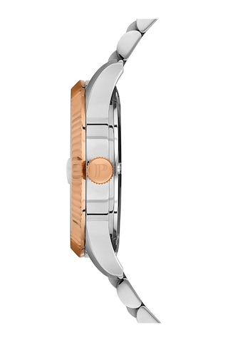 Jpqls247328rg Jacques Phılıppe Kadın Kol Saati Gümüş - Rose Gold