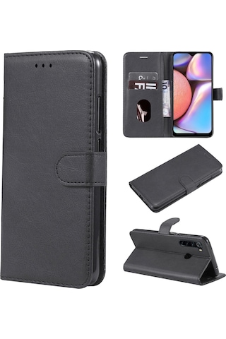 Realme C3 / C3I Kilif Fitcase Elite Kapakli Cüzdanli 449941406
