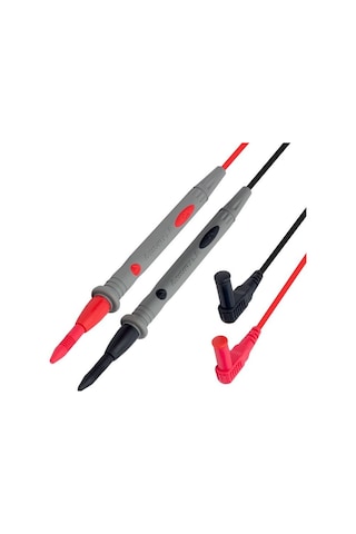 Ölçü Aleti Probu Takımı Iğne Uçlu Smd Ler Için