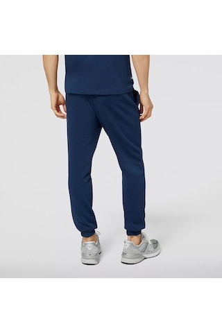 New Balance Erkek Eşofman Altı Mp23912-ngo Lacivert