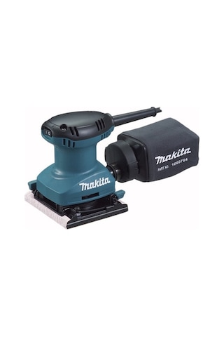 Makita BO4557 180 W Avuç İçi Titreşimli Zımpara