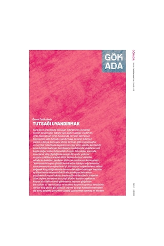 Gökada Dergi 1.sayı Kış 2026