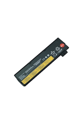 Lenovo Thinkpad T470, T570 Dış Notebook Bataryası - 6 Cell