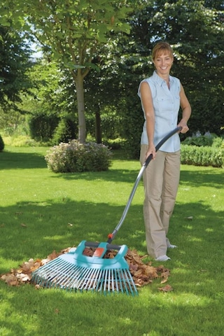 Gardena 3745-20 Alüminyum Sap Ergolineplus 150Cm Combi System N11.6781