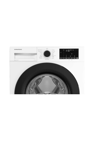 Grundig GPWM 91624 1000 Devir 9 KG Çamaşır Makinesi