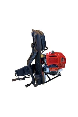 Yokatta Bg530 Motorlu Benzinli Tırpan Kawasaki Tj53 Tip