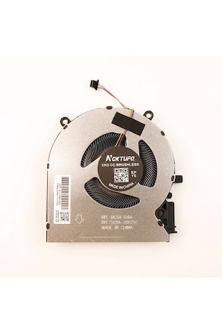 Hp Victus 16-d 16-e Notebook Cpu Fan