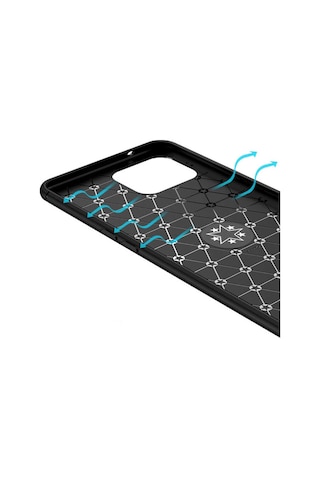 Oppo Reno 4 Lite Kılıf Yüzüklü Magnetli Ravel Case