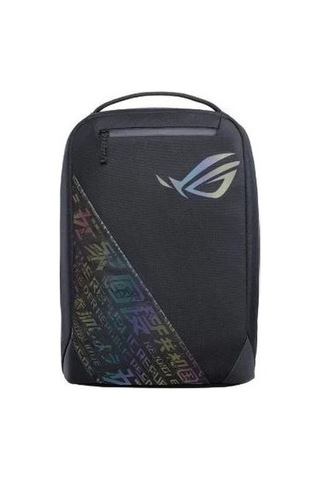 Asus Rog Bp1501g Holografik Edition Suya Dayanıklı 18 Inç Bilgisayar Sırt Çantası Diğer
