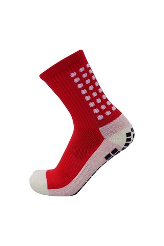 Willowhaven Çorap Erkek Kadın Dağıtım Kaymaz Futbol Çorapları Tüp Tanrı Çorap Kare Sürtünme Fil Çok Renkli Çok Renkli