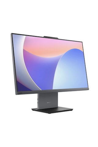 Lenovo Neo 50a Thınkcentre 12SA002UTR Core7 240H 16 GB 512 GB SSD 27" Dos AIO Masaüstü Bilgisayar