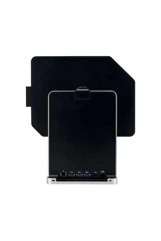 Kensington StudioDock Apple Uyumlu iPad Pro Stand Studio Dock, K34030WW