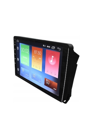Land Rover Range Rover Sport Android Multimedya Sistemi 4-64 Cadence R18 2005-2009 Ön Kayıt Kamera Hediyeli Diğer
