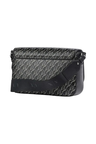 Armani Exchange Kadın Çapraz Çanta Xw001596af17145 Siyah