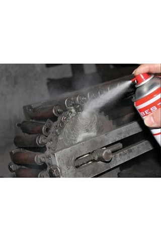 Best LU 80 Zincir Sprey 400 ML