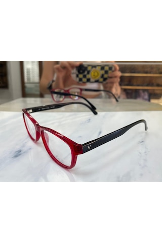 Vinaldi Vi 2016 C.4901 51 Kadın Mavi Işık Korumalı Ekran Gözlüğü