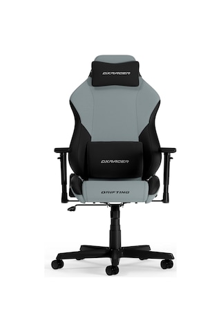 Dxracer Drifting L Kumaş Su Geçirmez Serisi Oyuncu Koltuğu Turkuaz - Siyah Turkuaz - Gri